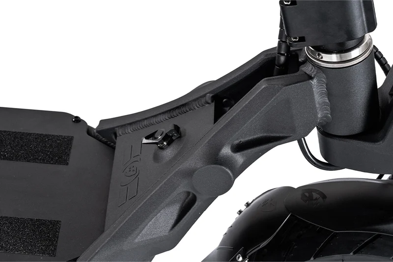 NAMI Blast Max Electric Scooter Canada