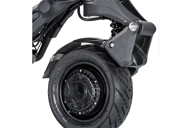 NAMI Blast Max Electric Scooter Canada