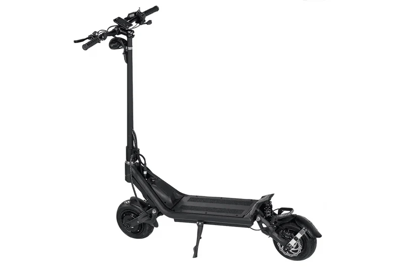 Nami Klima Max Electric Scooter Canada
