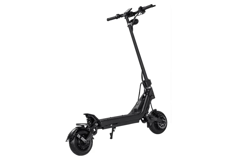 Nami Klima Max Electric Scooter Canada