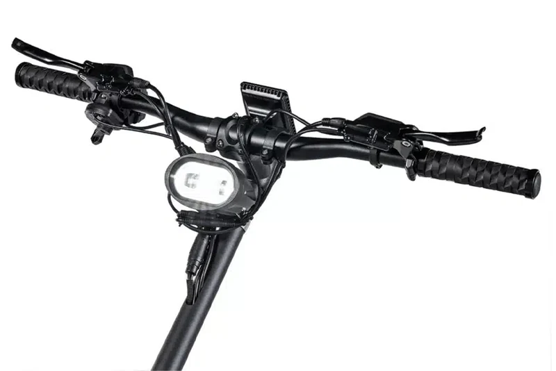 Nami Klima Max Electric Scooter Canada