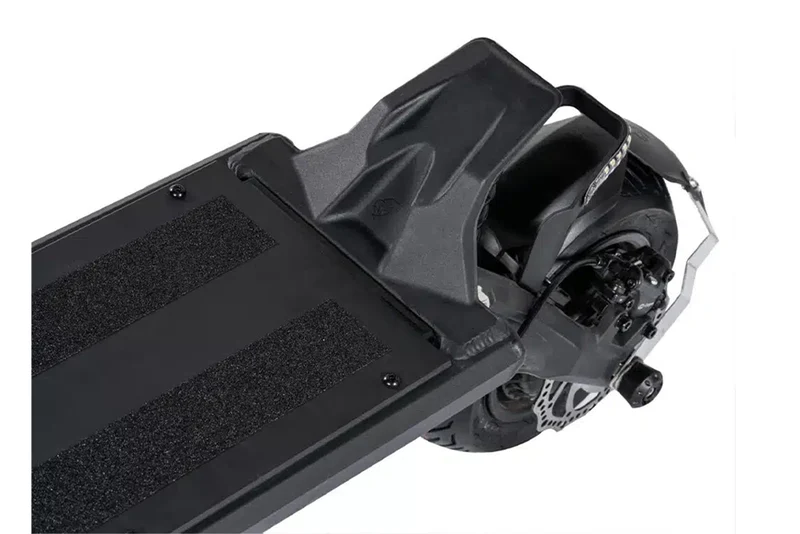 Nami Klima Max Electric Scooter Canada