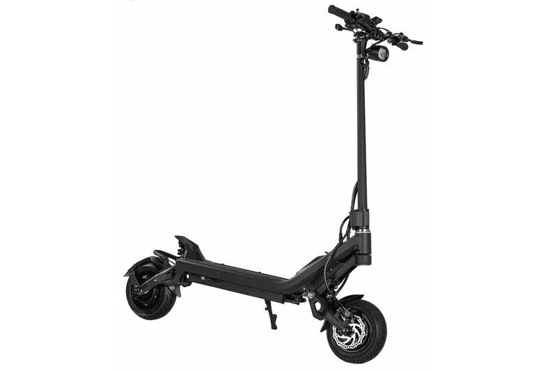Nami Klima Electric Scooter Canada - 60V 30Ah, Stock CST Tires