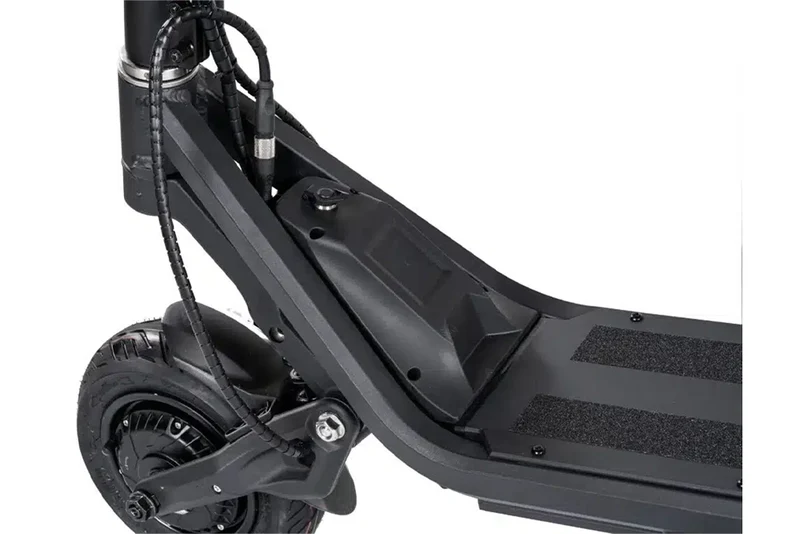 Nami Klima Electric Scooter Canada - 60V 30Ah, Stock CST Tires