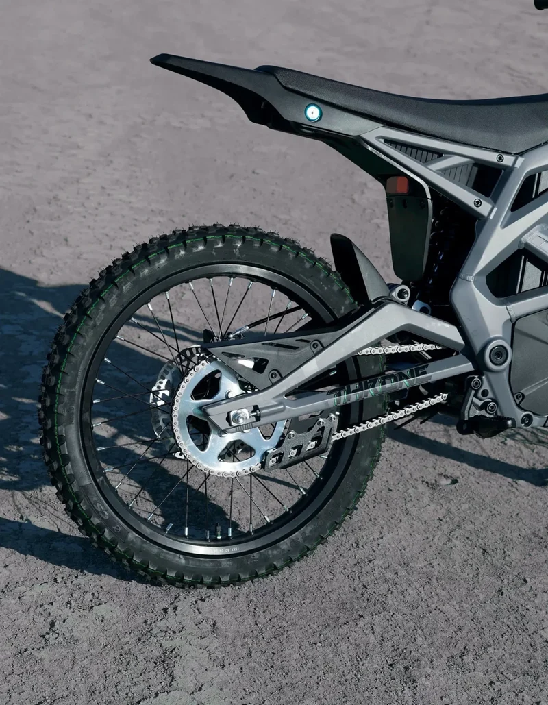 SRPNT X3 Electric Dirt Bike Canada