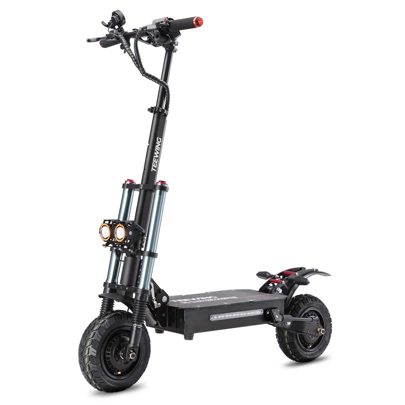 TEEWING X5 Electric Scooter Canada