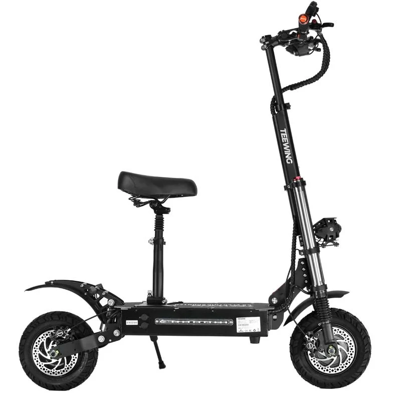 TEEWING X5 Electric Scooter Canada