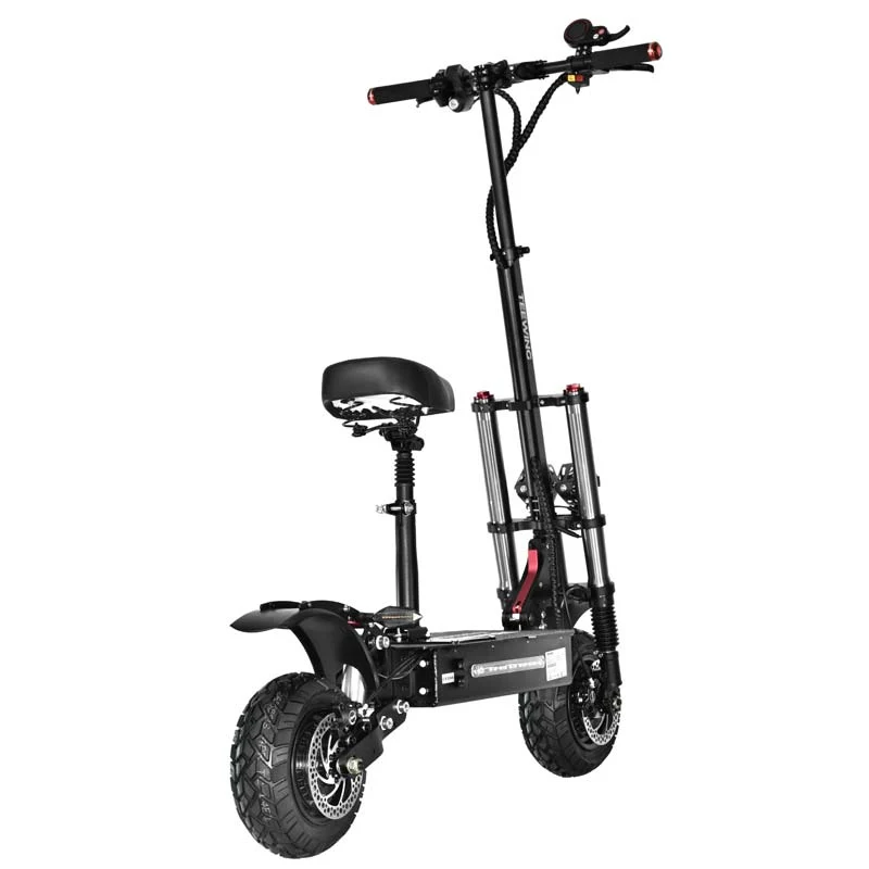 TEEWING X5 Electric Scooter Canada