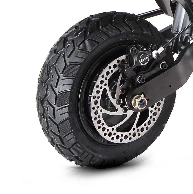 TEEWING X5 Electric Scooter Canada