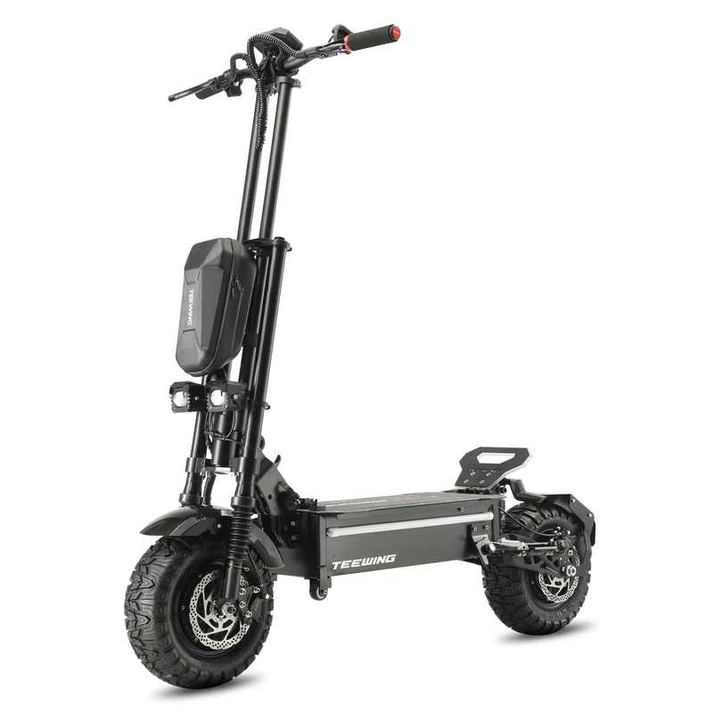 TEEWING Z4 Pro Electric Scooter Canada