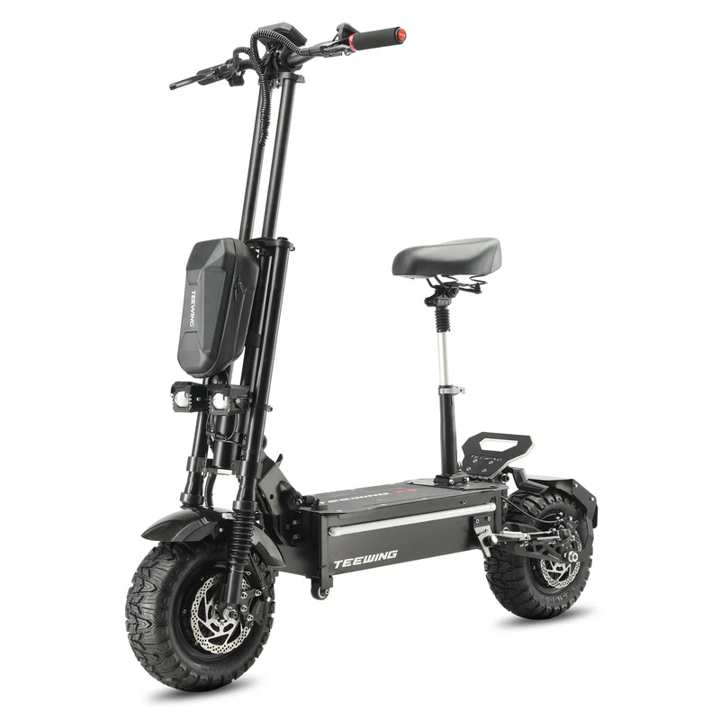 TEEWING Z4 Pro Electric Scooter Canada