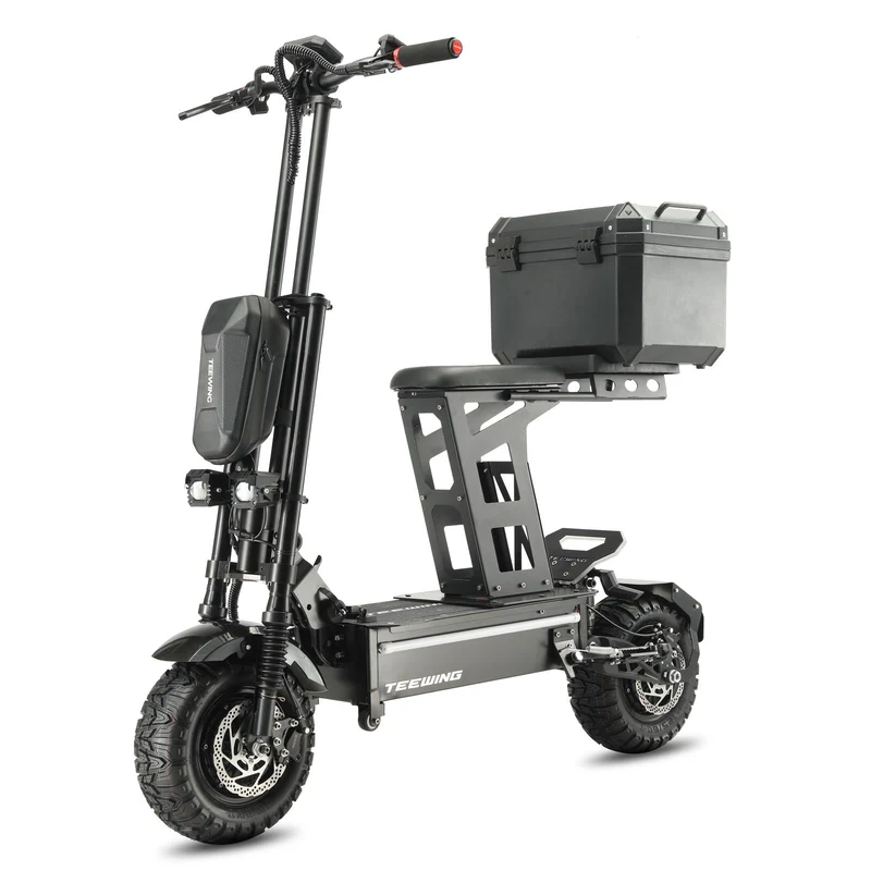 TEEWING Z4 Pro Electric Scooter Canada