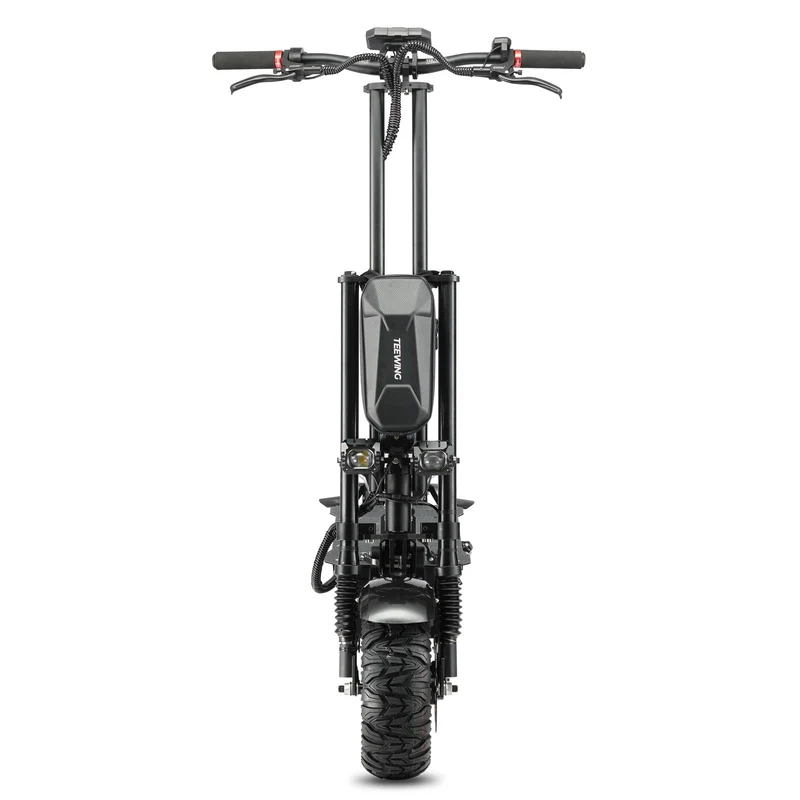 TEEWING Z4 Pro Electric Scooter Canada