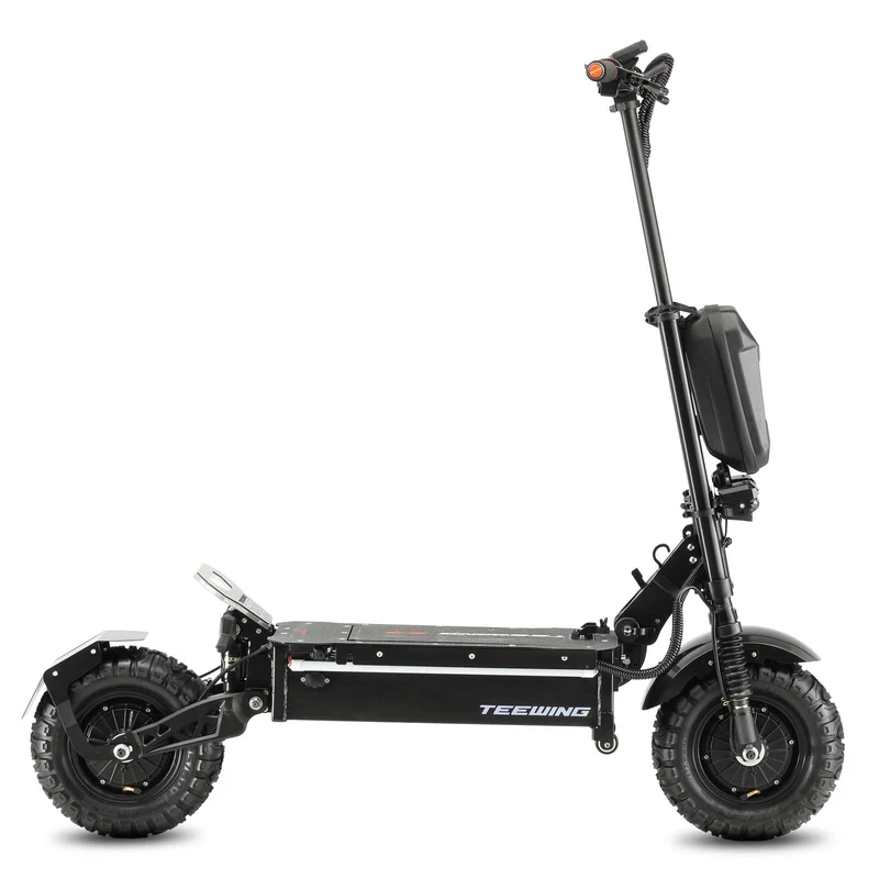 TEEWING Z4 Pro Electric Scooter Canada