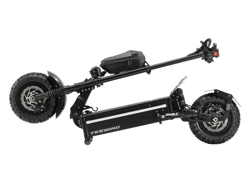 TEEWING Z4 Pro Electric Scooter Canada