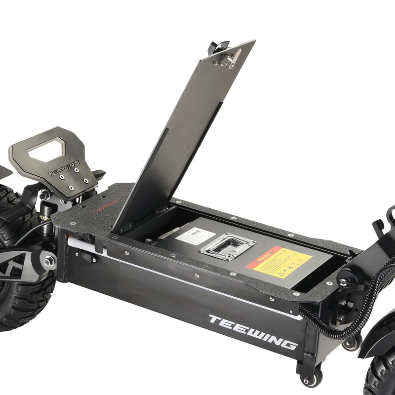 TEEWING Z4 Pro Electric Scooter Canada