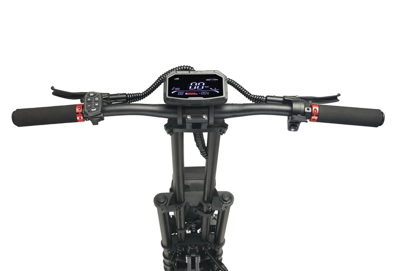 TEEWING Z4 Pro Electric Scooter Canada