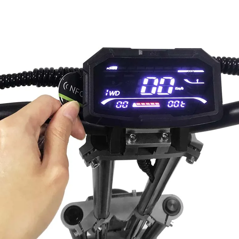 TEEWING Z4 Pro Electric Scooter Canada
