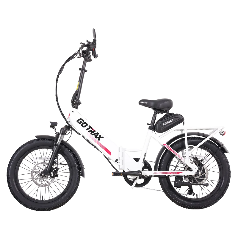 GOTRAX R2V2 Electric Bike Canada