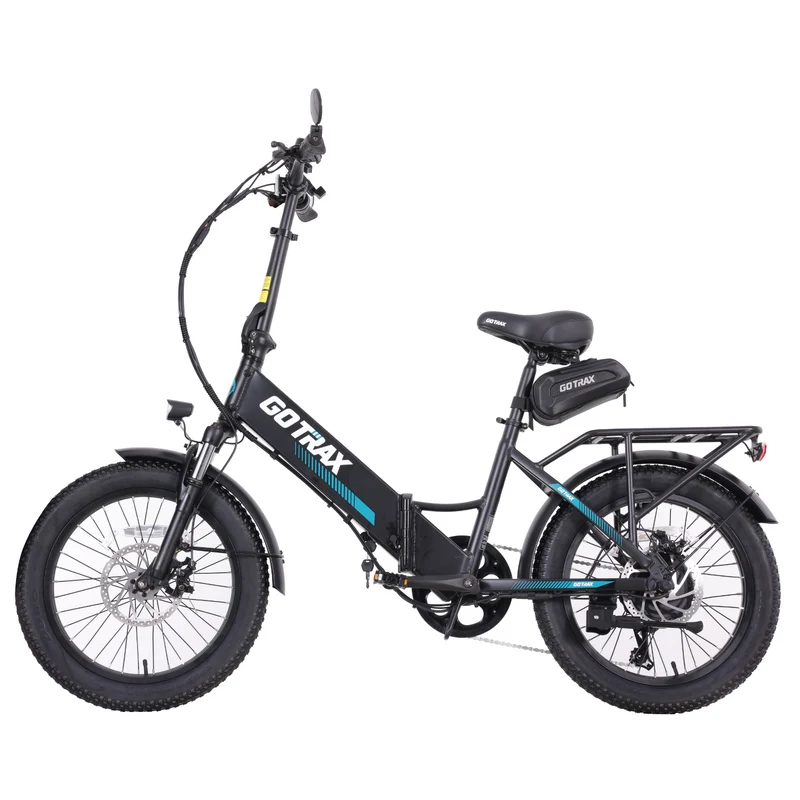 GOTRAX R2V2 Electric Bike Canada