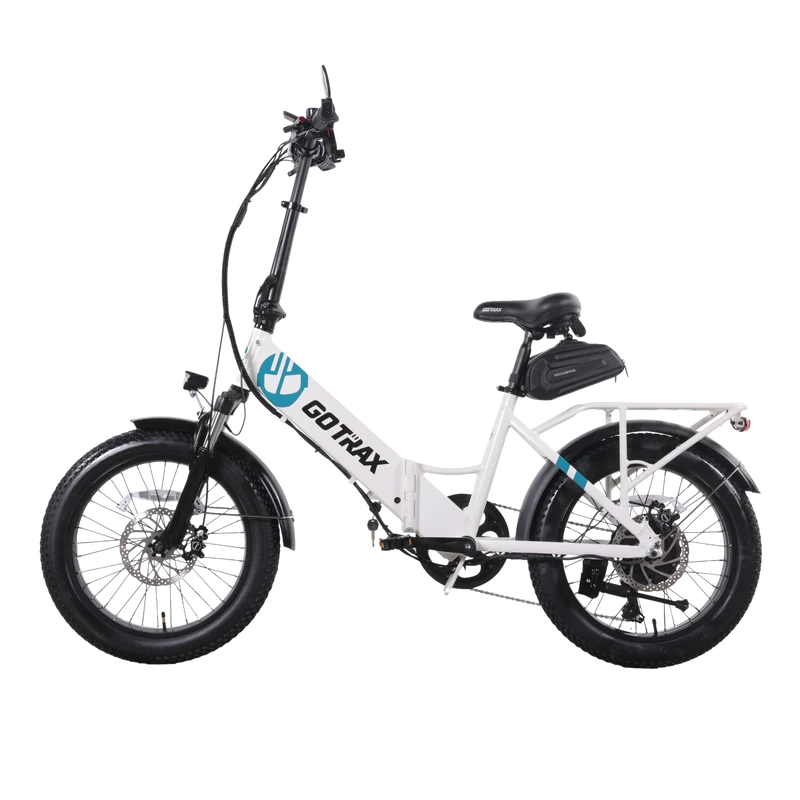 GOTRAX R2V2 Electric Bike Canada