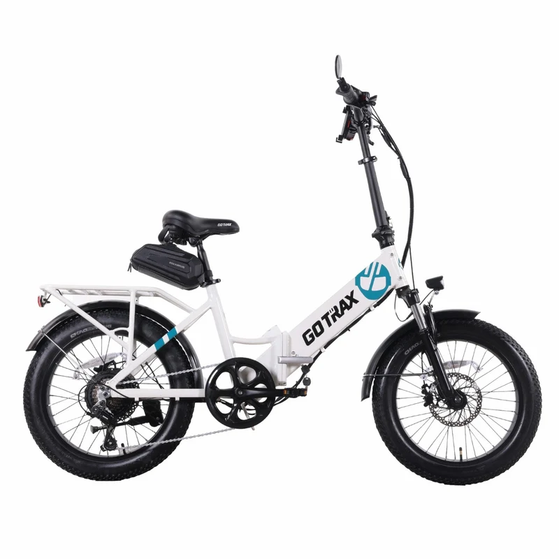 GOTRAX R2V2 Electric Bike Canada