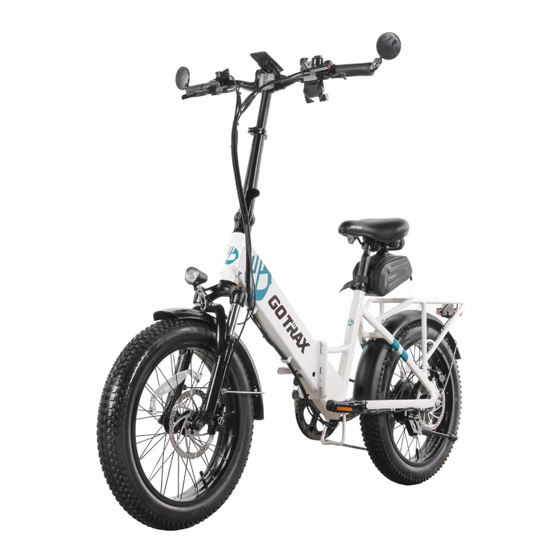 GOTRAX R2V2 Electric Bike Canada