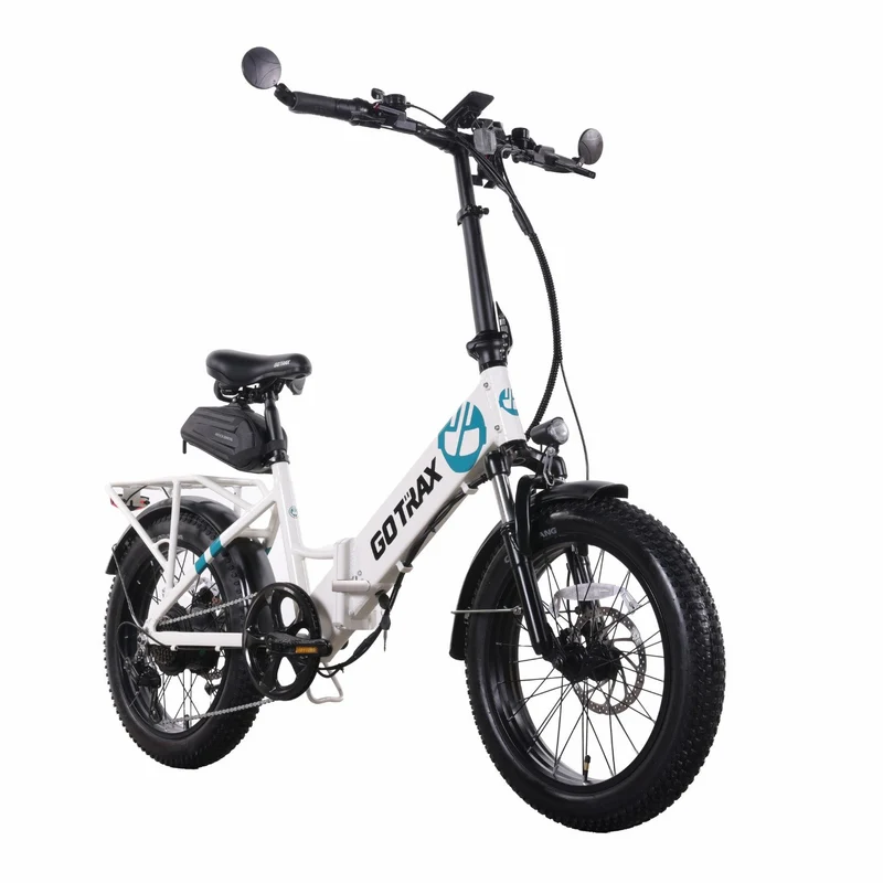 GOTRAX R2V2 Electric Bike Canada