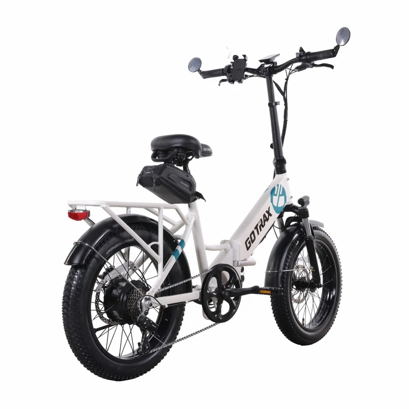 GOTRAX R2V2 Electric Bike Canada
