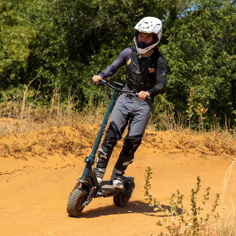 GOTRAX GX3 Electric Scooter Canada