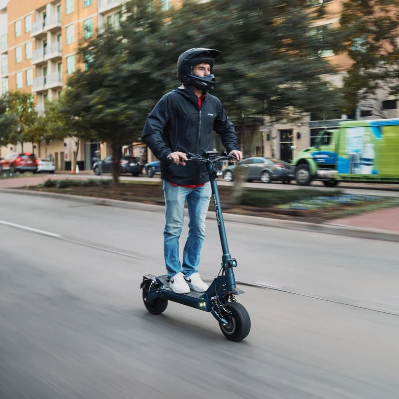 GOTRAX GX3 Electric Scooter Canada