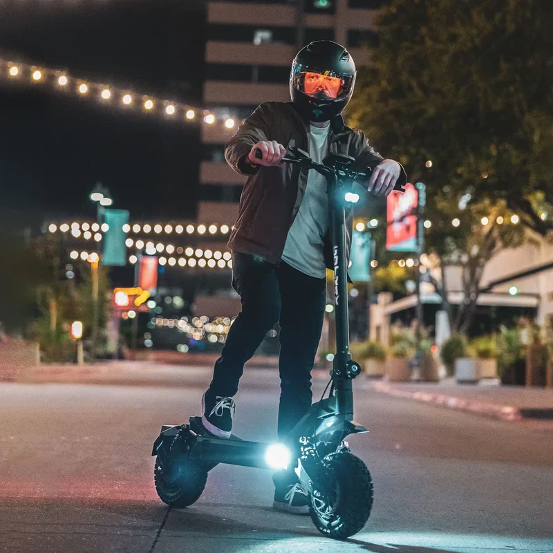 GOTRAX GX3 Electric Scooter Canada