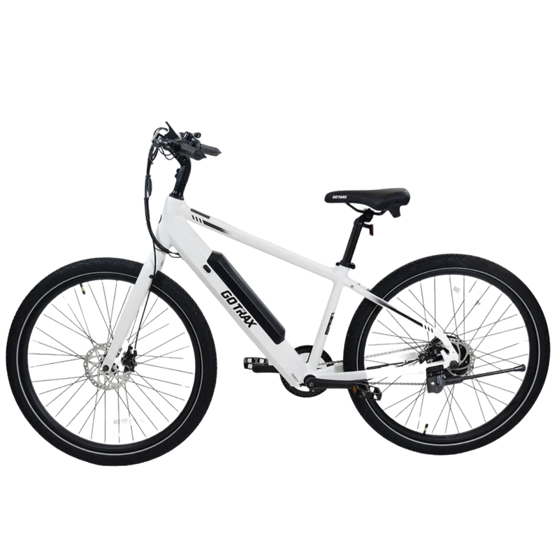 GOTRAX CTI Electric Bike Canada
