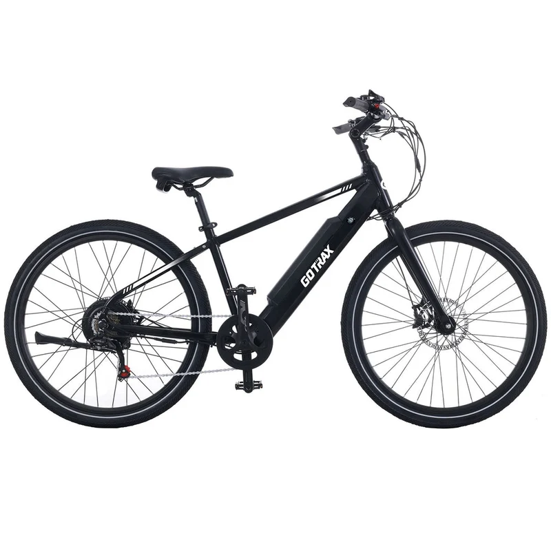 GOTRAX CTI Electric Bike Canada