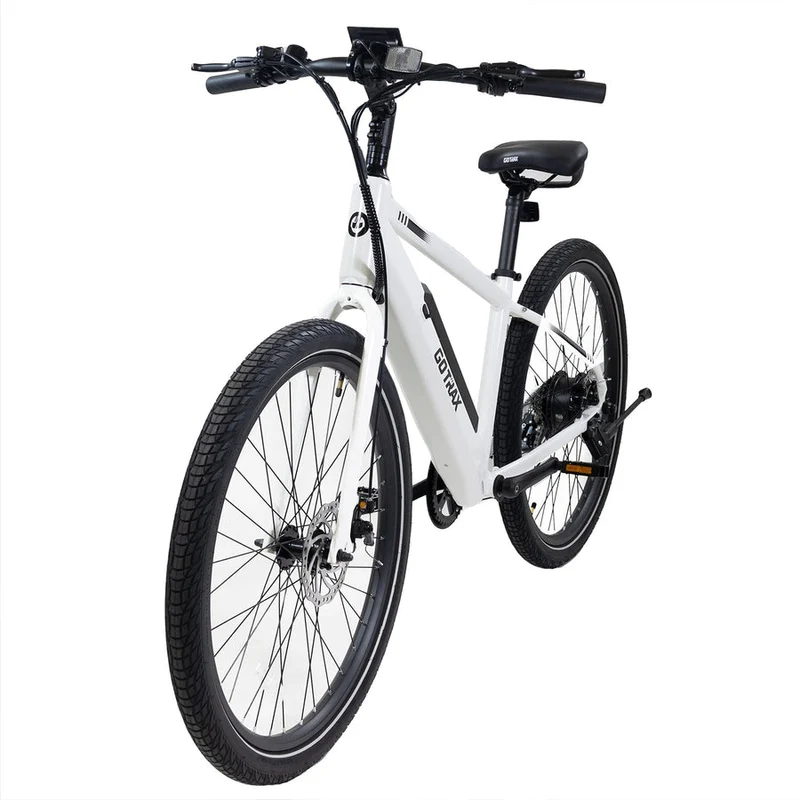 GOTRAX CTI Electric Bike Canada