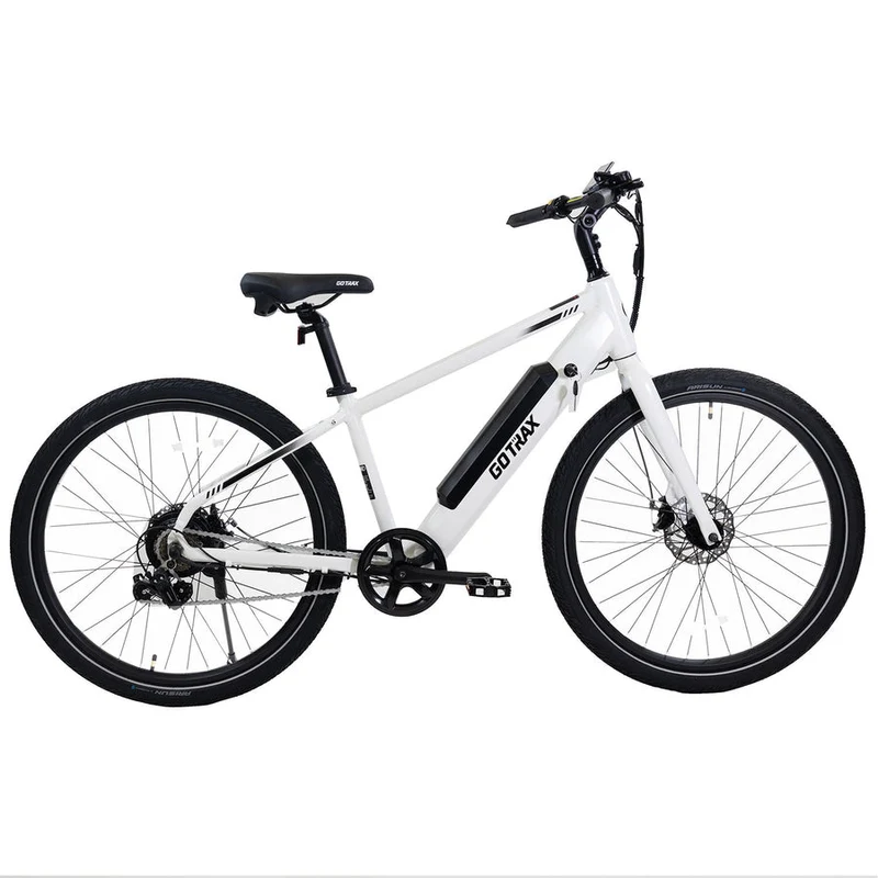 GOTRAX CTI Electric Bike Canada