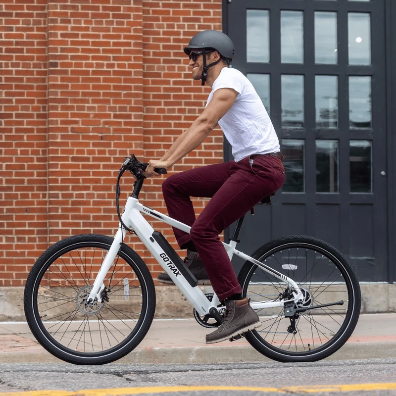 GOTRAX CTI Electric Bike Canada