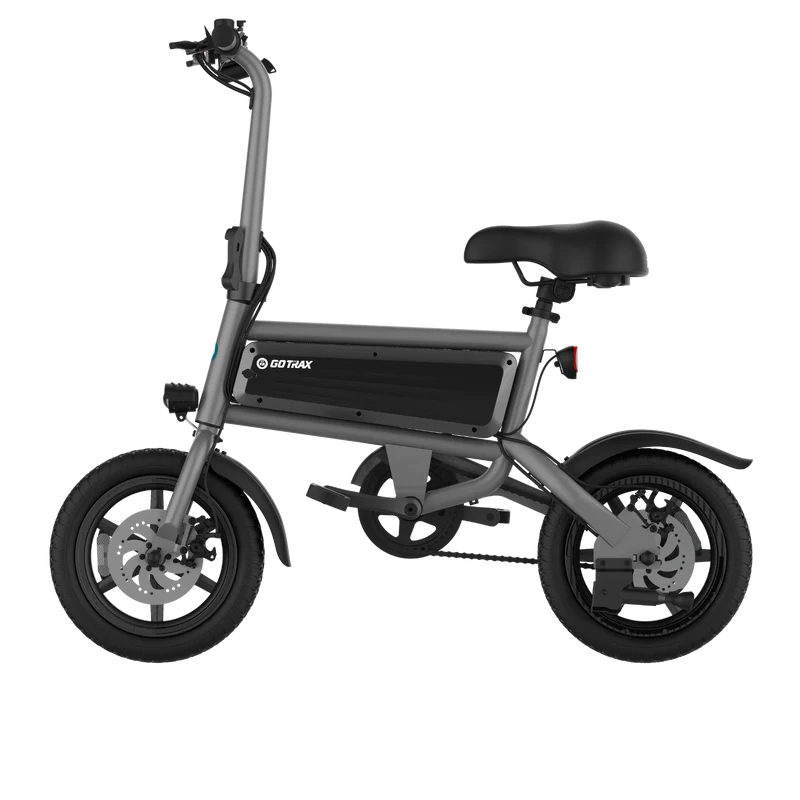 GOTRAX S2 / Nano Foldable Electric Bike Canada