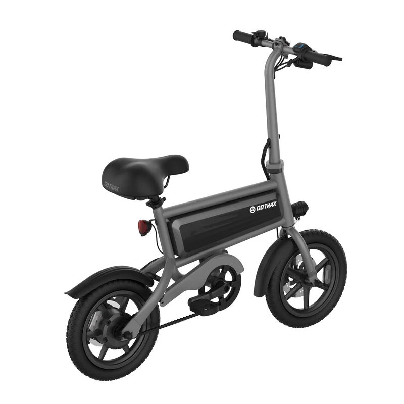 GOTRAX S2 / Nano Foldable Electric Bike Canada