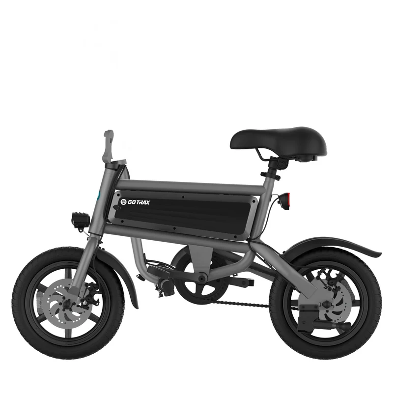 GOTRAX S2 / Nano Foldable Electric Bike Canada
