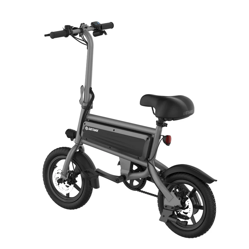 GOTRAX S2 / Nano Foldable Electric Bike Canada