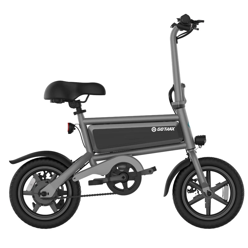 GOTRAX S2 / Nano Foldable Electric Bike Canada