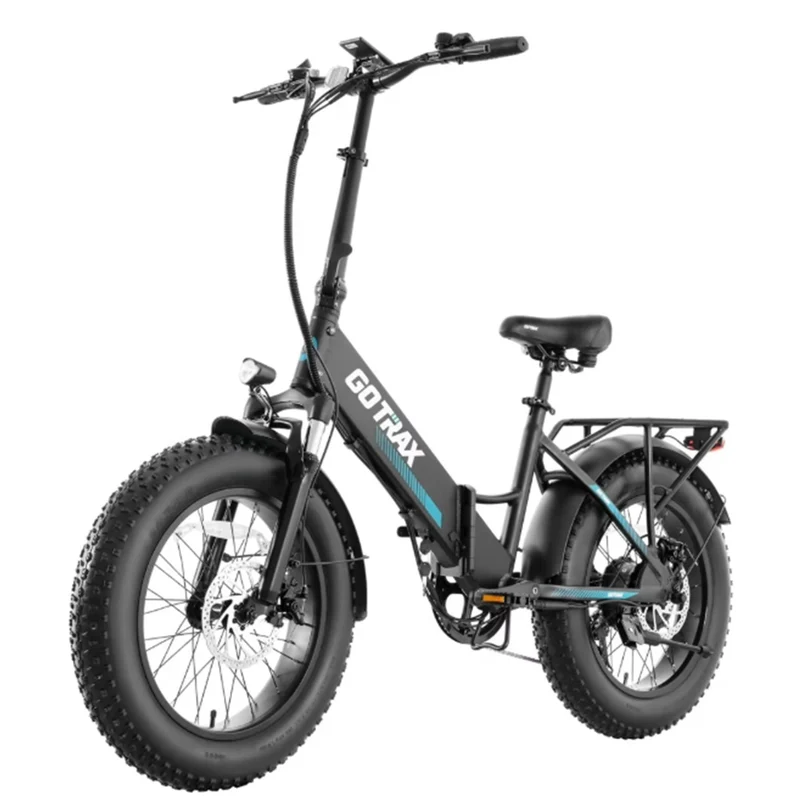 GOTRAX F3V2 Electric Bike Canada