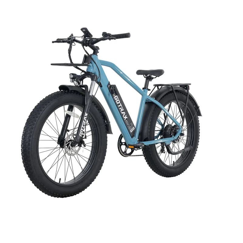 GOTRAX EBE5 Electric Bike Canada