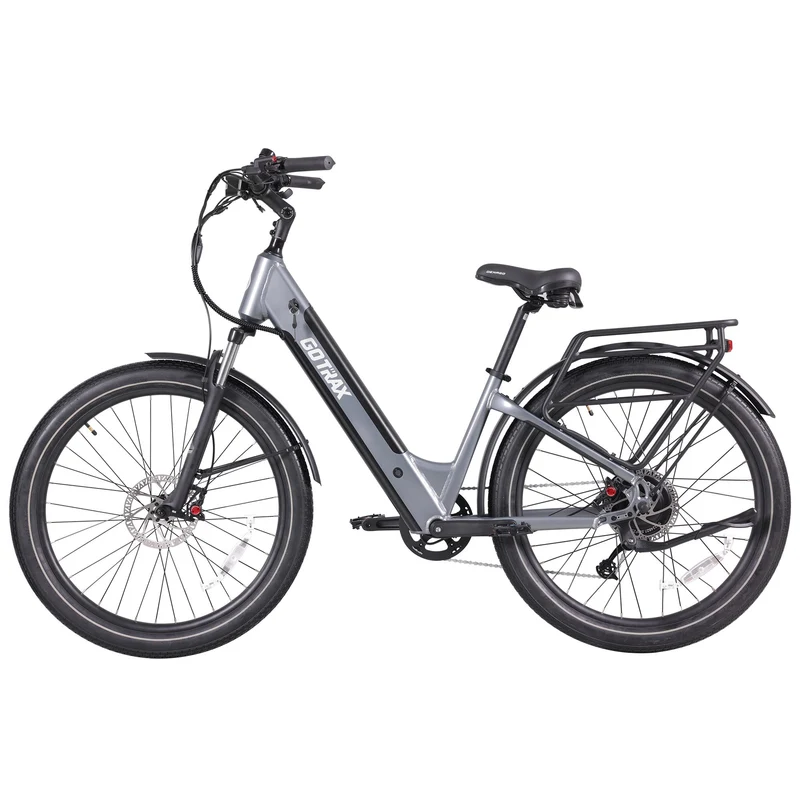 GOTRAX CTI3 Electric Bike Canada