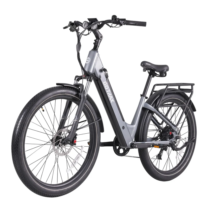 GOTRAX CTI3 Electric Bike Canada