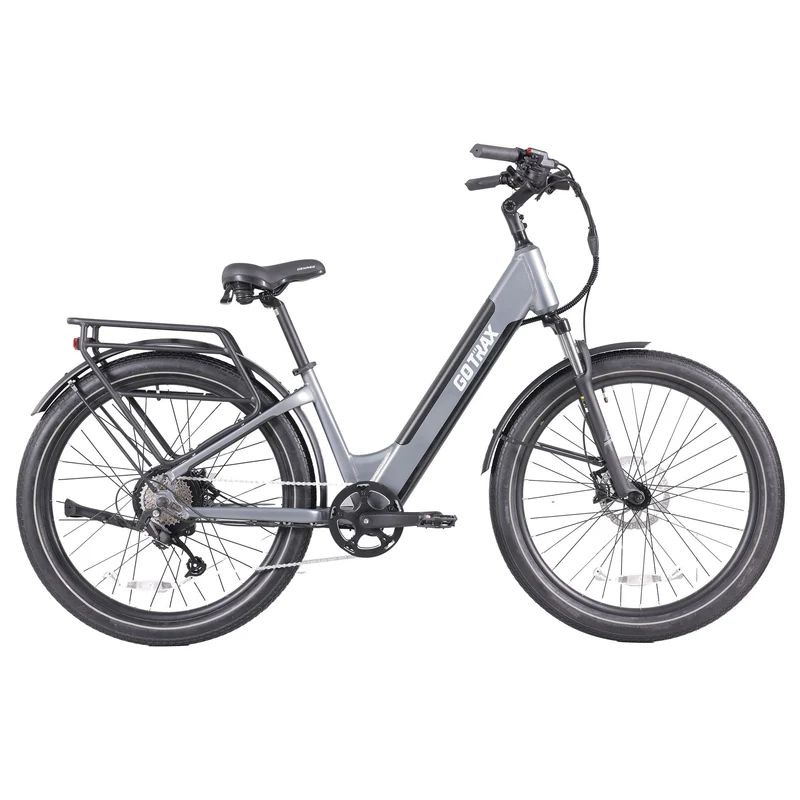 GOTRAX CTI3 Electric Bike Canada