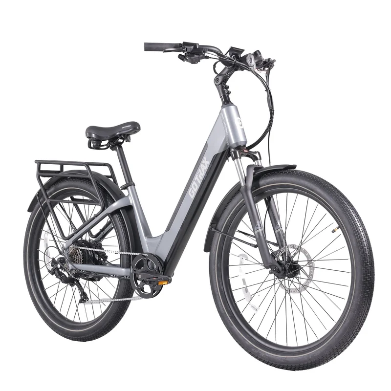GOTRAX CTI3 Electric Bike Canada