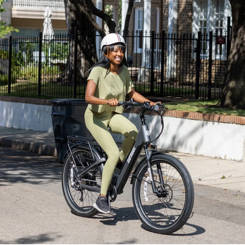 GOTRAX CTI3 Electric Bike Canada