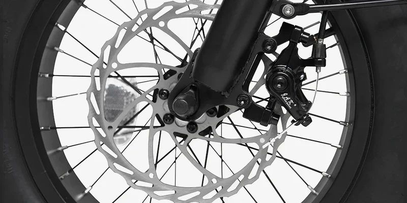 Meet One Breeze Pro Fat Tire Electric Trike 1.0